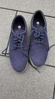 Timberland Schuhe neu, Gr. 8,5 (US), 42, blau Hessen - Neu-Isenburg Vorschau