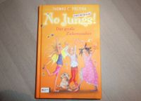 No Jungs! Der große Zickenzauber Hardcover T. C. Brezina Buch Rheinland-Pfalz - Kusel Vorschau