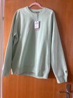 Carhartt Pullover Jumper XL Spearmint / Gold logo skateboarding Baden-Württemberg - Sindelfingen Vorschau