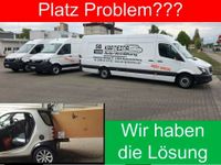 Mega Günstig Transporter mieten Sprinter Umzug ! Mecklenburg-Vorpommern - Neubrandenburg Vorschau