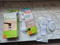 Kinderschutz babylove - Tür-, Schubladen, Schrankschloss Hessen - Nauheim Vorschau