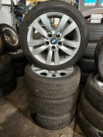 BMW Felgen 17 Zoll Bayern - Kolbermoor Vorschau