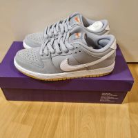 Nike SB Dunk Low Grey Gum EU 38,5 / 44 Bayern - Lindau Vorschau