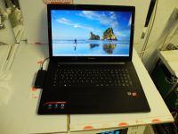 Lenovo G70-35 AMD A6 A6-6310m  1,80 Ghz. RAM 4GB HDD 1000 GB Lapt Baden-Württemberg - Süßen Vorschau