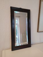 Spiegel, kleiner Wandspiegel, Holz, antik, Vintage Hemelingen - Hastedt Vorschau