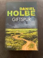 Giftspur (Daniel Holbe) Nordrhein-Westfalen - Nieheim Vorschau