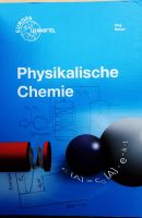 Physikalische Chemie | EUROPA-LEHRMITTEL | ISBN:978-3-8085-7154-5 Baden-Württemberg - Waldbronn Vorschau