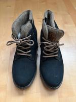 Rieker Stiefel Gr. 39 - NEU Baden-Württemberg - Singen Vorschau