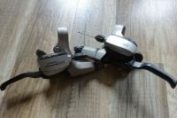 Shimano Brems-/Schaltgriffe Deore LX 3 x 9 Gänge Paarpreis Niedersachsen - Hildesheim Vorschau