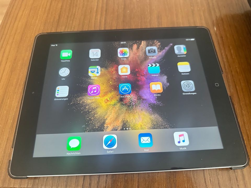 iPad Air 2,  32GB in Böblingen