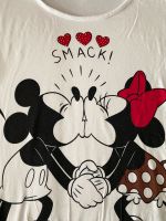 Disney * T-Shirt * Mickey Mouse * Minnie * Gr. 122/128 Thüringen - Schmalkalden Vorschau