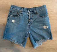 Levi‘s Shorts Jeans Damen Gr. 28 / S Niedersachsen - Diepholz Vorschau