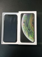 iPhone XS Space Gray 64 GB Bayern - Coburg Vorschau