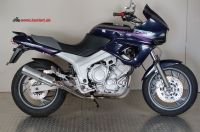 Yamaha TDM 850 Type 3 VD 1993 Nordrhein-Westfalen - Willich Vorschau