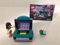 Lego Friends Emma Zauberkiste Hessen - Amöneburg Vorschau