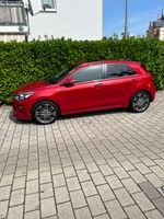 Kia Rio 1.0 T-GDI 120 Platinum Edition inkl. Reifen Hessen - Wiesbaden Vorschau