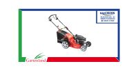 Gartenland Benzin Rasenmäher GLP 46 AK2 HONDA Motor 46 cm Niedersachsen - Großefehn Vorschau