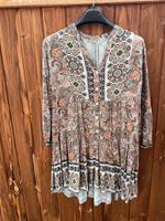 Sommerkleid Einheitsgrösse Neu Hessen - Schrecksbach Vorschau