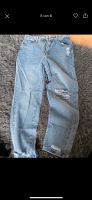 Jeans Set / 7 Stück / C&A, Shein, Zara, Only Hannover - Vahrenwald-List Vorschau