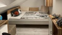 Sehr gut erhaltenes Bett mit Lattenrost ohne Matratze Bayern - Alzenau Vorschau