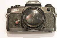 Olympus OM 4 Body Rheinland-Pfalz - Bitburg Vorschau