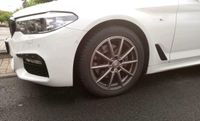 BMW 5er G30 G31 Winterreifen Winterräder 18 Zoll Felgen 5x112 Neu Nordrhein-Westfalen - Hattingen Vorschau