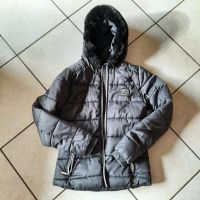 Schöne S. Oliver Winterjacke in Gr. 164 Bayern - Aurachtal Vorschau