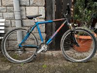 Mountainbike 26 Zoll Checker Pig Sachsen - Zschorlau Vorschau