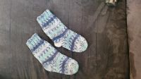 Wollsocken 22/23 Baden-Württemberg - Reutlingen Vorschau