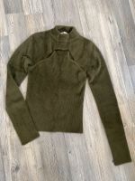 Pullover von Bershka Gr: S Saarland - Schmelz Vorschau