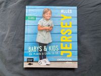 Alles Jersey Baby und Kids 56-98 Kinder-Kleidung nähen Buch Nordrhein-Westfalen - Bornheim Vorschau