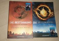 Veronica Roth Die Bestimmung Bd 1 und 2 Hessen - Dreieich Vorschau