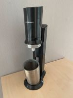 Sodastream CRYSTAL 3.0 inkl. Glasflasche Baden-Württemberg - Aalen Vorschau