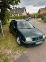 VW Golf 1,6 Benzin Niedersachsen - Barsinghausen Vorschau