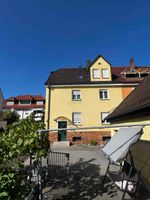 Zweifamilienhaus in beliebter, zentrumsnaher Lage in Amberg Bayern - Amberg Vorschau