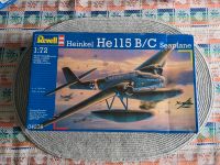 HEINKEL He 115B/C (MARINEAUFKLÄRER = SEEFLUGZEUG) Hessen - Gießen Vorschau