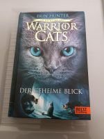 Warrior Cats  - Der geheimnisvolle Blick, Versand 2,55€ Bayern - Heilsbronn Vorschau