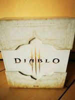 Diablo 3 III Collectors Edition - Sehr guter Zustand Nordrhein-Westfalen - Bönen Vorschau