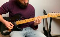 Gitarren-Unterricht, ONLINE! Köln - Rodenkirchen Vorschau