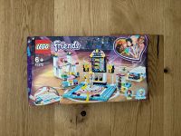 LEGO friends 41372 Stephanies Gymnastik-Show Schleswig-Holstein - Schmalfeld Vorschau