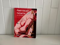 Abenteuer Gitarre Jens Kienbaum Buch + CD Gitarrenschule Wandsbek - Hamburg Rahlstedt Vorschau