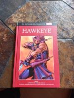 Marvel Comic Hawkeye Hessen - Rodgau Vorschau