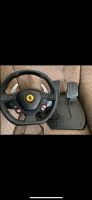 Thrustmaster T80 Ferrari 488 GTB Edition Hessen - Wildeck Vorschau