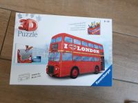 3d Puzzle mit Aufbewahrungsfunktion, London Bus Niedersachsen - Oldenburg Vorschau