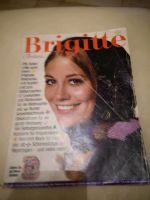 Brigitte mit Constanze 1970 Zeitschrift Bayern - Alerheim Vorschau