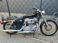 Harley Davidson sportstar xl2 Duisburg - Neumühl Vorschau