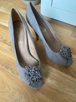 Pumps 5th Avenue Leder Größe 40 Brandenburg - Potsdam Vorschau