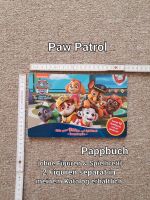 Buch / Pappbuch Paw Patrol Dresden - Klotzsche Vorschau