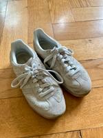 Adidas Samba Größe 37,5 Dresden - Striesen-Süd Vorschau