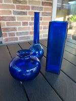 Vasen blau Nordrhein-Westfalen - Löhne Vorschau